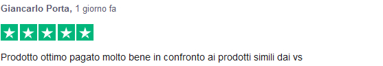 Recensione